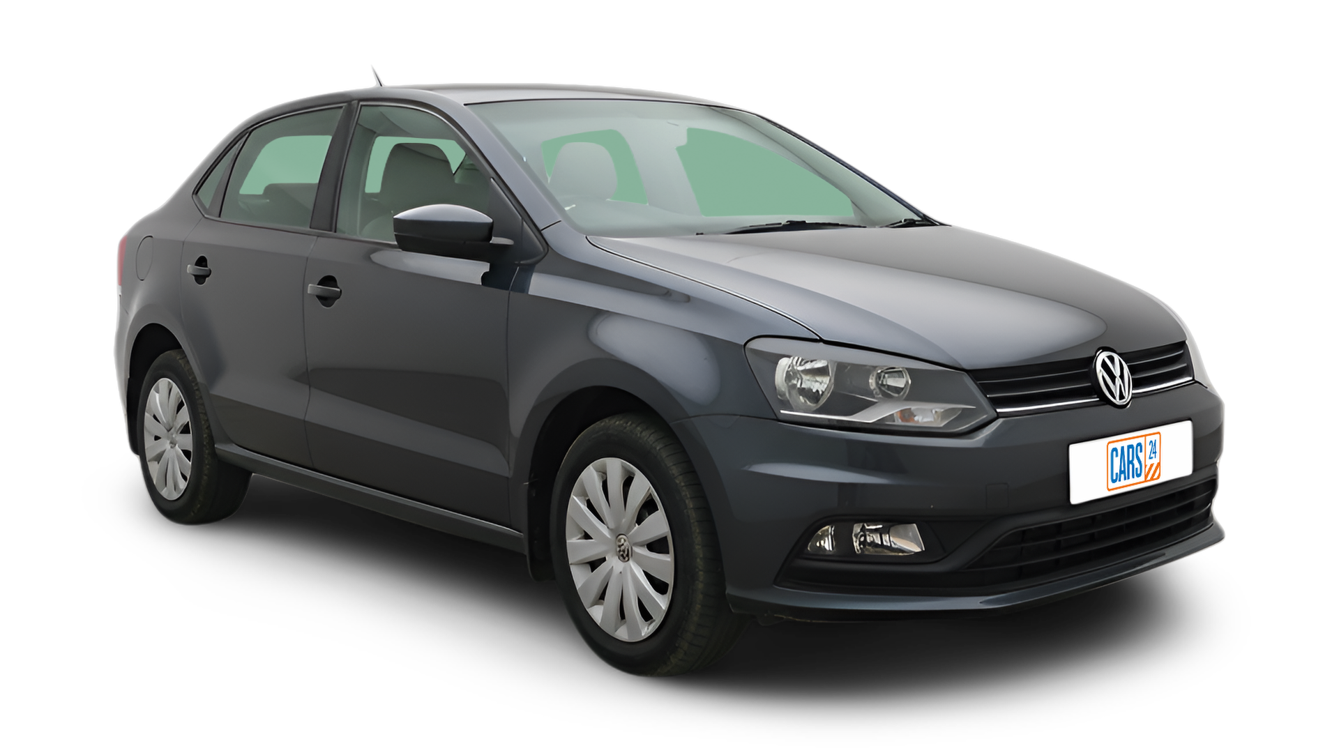 Volkswagen Ameo-img